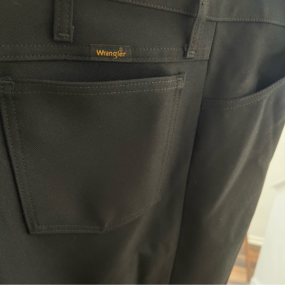 Wrangler Dress Jean